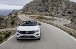 Volkswagen T-Roc Cabriolet R-Line 2019 года (WW)